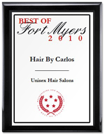 Best of Ft. Myers Hair Salon